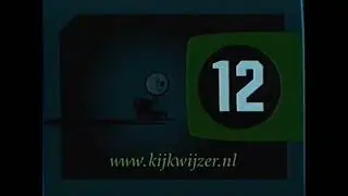 Dutch and Belgian VHS Opening #46 1/17/25