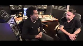 DJ Pierre interview by Breach