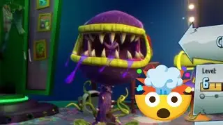 Pvz gw2 bald chomper glitch (permanent)￼ so cool