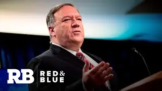 House Foreign Affairs Committee calls on Pompeo to testify