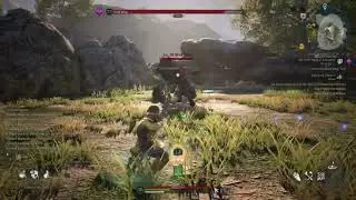 FREE PLAYSTATION GAME BLESS UNLEASHED