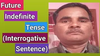 Interrogative Sentence (Future Indefinite tense)/@EducationalGrowth-v3w 