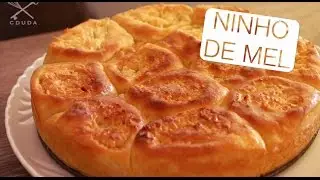 Ninho de Mel - Confissões de uma Doceira Amadora