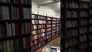 dublin small business owner gap year ireland marsh&lsquo;s library digital diary dark academia aesthetic