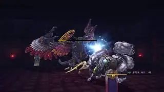 FINAL FANTASY X #84 Via Purifico - Duel of Aeons with Isaaru