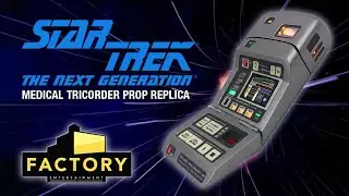 PREVIEW &mdash; Factory Entertainment's 