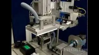 Multi-side Labeling