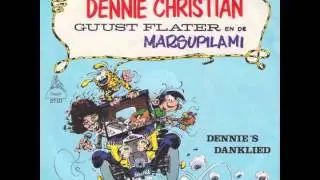 Dennie Christian - Guust Flater En De Marsupilami