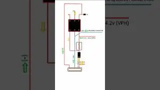 Android mobile light section basic diagram #diagram #light #mobile #mobilerepairing #tranding #short