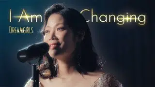 🥃 당신을 단숨에 뉴욕 재즈바로 데려다 드립니다┃뮤지컬 [드림걸즈](Dreamgirls) ❝I'm Changing❞ by 최현선┃🎵4K/LIVE/CC