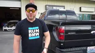 HARD Motorsport shares the funny story behind illegal dumping from experience : Episode 4