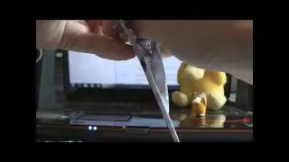 Opening an EX Blister Pack (3 Boosters)