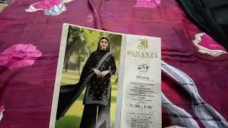 #Danak marina emb 3pc winter suits order on WhatsApp 03037787094 