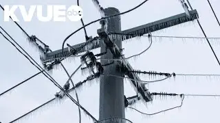 Austin Energy prepares for winter weather