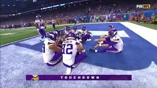 Minnesota Vikings 