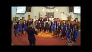 Multi-Awarded Choir, The Philippine Meistersingers