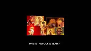 The mercs asked 