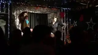 Sweet Dreams - Boston Drag Gauntlet