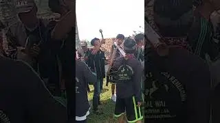 Medal Wangi di Pasir Jeupun
