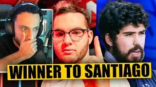 NRG vs MIBR LOWER FINALS = CINEMA (FNS Reacts To 2026 Main Event: Lower Final)