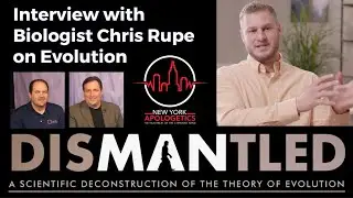 NYA Interview: Evolution Dismantled