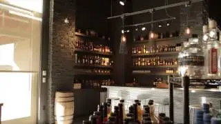 Spirit World - Whiskey & Wine Tasting Bar