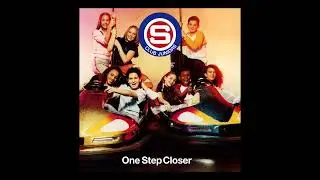 S Club 7 ft S Club Juniors - Reach (Audio)