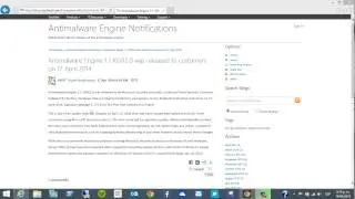 #JGAITPro Microsoft soluciona problema de Security Essentials en Windows XP