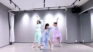 【Perfume】Moon を踊ってみた【pa*na*pp】