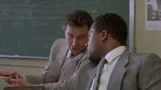 Above The Law (1988) 