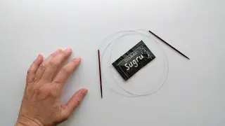 Fix Circular Knitting Needles with Joints that Snag
