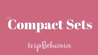 Compact Sets : Definition & Examples | Open Cover & Sub-cover |
