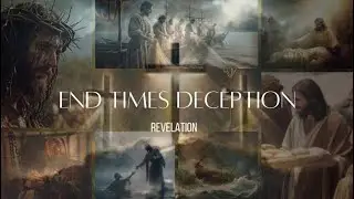 End Time Deception