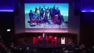 Leaders of Luxury: Geoffrey Kent