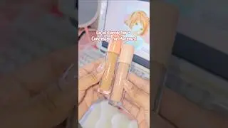 The ultimate corrector + concealer test for morenas! 🌟 Swatching Squad Cosmetics!