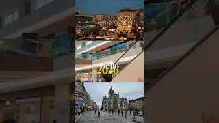 2026 Vibes✨ #newyear2026 #aberdeen #ukvlogger #citylife #youtubeshorts #trendingshorts #lifeinuk