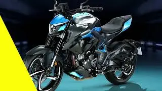 Harley Davidson X440 T vs Zontes 350R | MEGA POR&Oacute;WNANIE #samochody #informacje o motocyklach #mot...