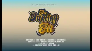 THE DANCING FIT FULL CHOREOGRAPHY