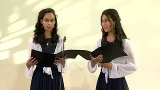 19.06.2022 - KG | Einssein in Christus - Aus der Kirche Sankt Canisius in Berlin Charlottenburg