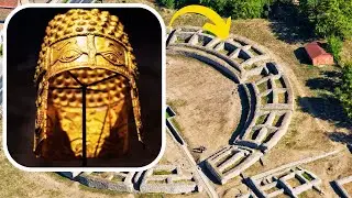 Cele mai incredibile descoperiri arheologice ale Rom&acirc;niei care au rescris istoria.