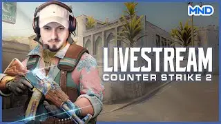 FACEIT LEVEL 10 - CS 2 - LIVE - ROMANIA