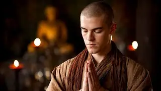 Remove Stress And Bring Inner Peace | Tibetan Healing Sounds | Increases Mental Strength