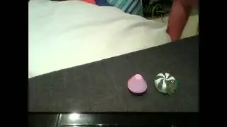 minnie minty and her friends