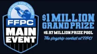 FFPC - Main Event