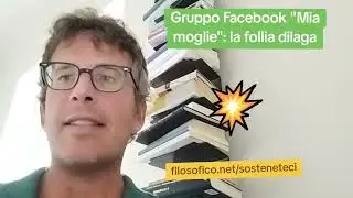 DIEGO FUSARO: Gruppo Facebook 