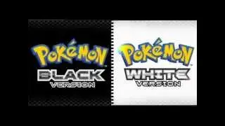 Team Plasma Grunt Battle - Pok&eacute;mon Black & White Extended
