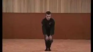 Techniques du Ninjutsu - Ninja
