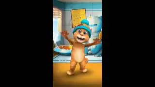Visiting 50 Countries | My Talking Tom