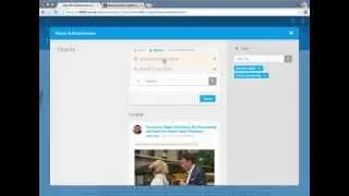 IU.ME DEMO - How to Benefit From Using The Notes & Attachments Helper Tool