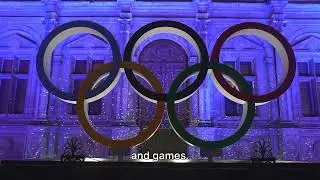 If you were Olympic Games Organizing Committee, How to Register Your Marks [Part I]